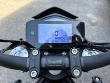 Benelli 752 S E5 