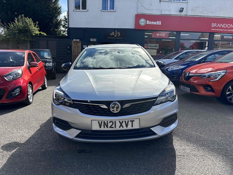 1.5 Turbo D Business Edition Nav Sports Tourer 5dr Diesel Manual Euro 6 (s/s) (122 ps)