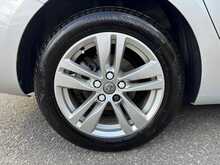 Vauxhall Astra Turbo D Business Edition Nav 