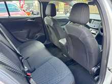Vauxhall Astra Turbo D Business Edition Nav 