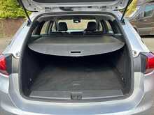 Vauxhall Astra Turbo D Business Edition Nav 