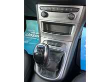 Vauxhall Astra Turbo D Business Edition Nav 