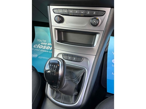 1.5 Turbo D Business Edition Nav Sports Tourer 5dr Diesel Manual Euro 6 (s/s) (122 ps)