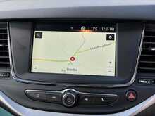 Vauxhall Astra Turbo D Business Edition Nav 