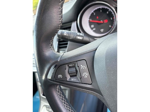 1.5 Turbo D Business Edition Nav Sports Tourer 5dr Diesel Manual Euro 6 (s/s) (122 ps)