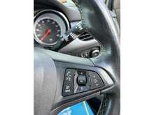 Vauxhall Astra Turbo D Business Edition Nav 