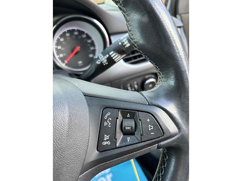 1.5 Turbo D Business Edition Nav Sports Tourer 5dr Diesel Manual Euro 6 (s/s) (122 ps)