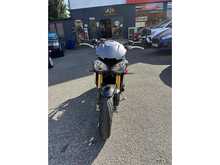 Triumph Speed Triple 1050  