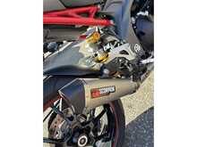 Triumph Speed Triple 1050  