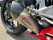 Honda CBR1000RR Fireblade  