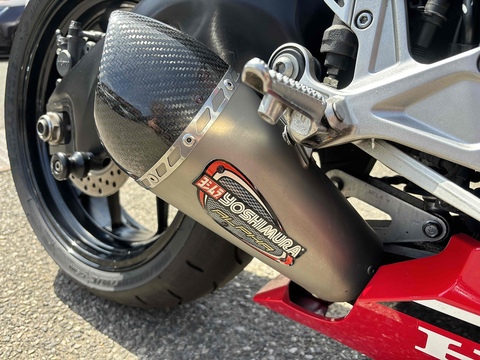 CBR1000RR Fireblade   0.0  Petrol