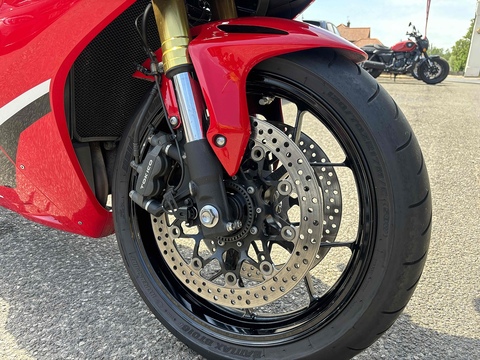 CBR1000RR Fireblade   0.0  Petrol