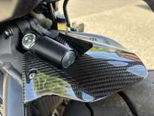 Honda CBR1000RR Fireblade  