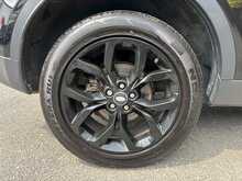 Land Rover Discovery Sport TD4 HSE 