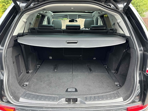 TD4 HSE SUV 2.0 Automatic Diesel