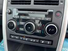 Land Rover Discovery Sport TD4 HSE 