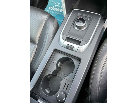 TD4 HSE SUV 2.0 Automatic Diesel