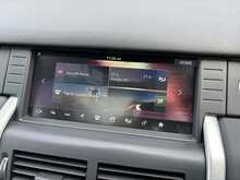 Land Rover Discovery Sport TD4 HSE 