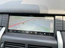 Land Rover Discovery Sport TD4 HSE 