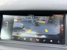 Land Rover Discovery Sport TD4 HSE 