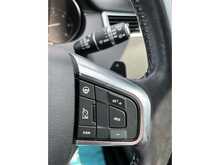 Land Rover Discovery Sport TD4 HSE 