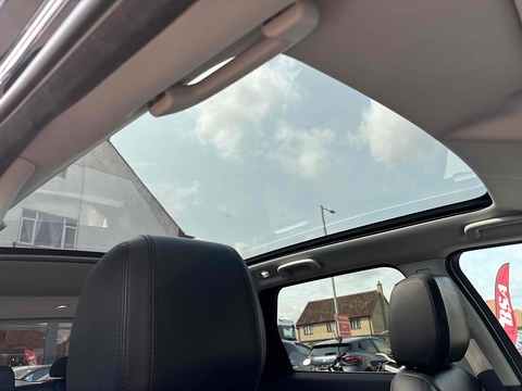 TD4 HSE SUV 2.0 Automatic Diesel