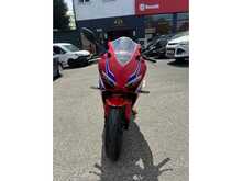 Honda CBR 650RA E CLUTCH 