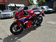 Honda CBR 650RA E CLUTCH 