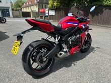 Honda CBR 650RA E CLUTCH 