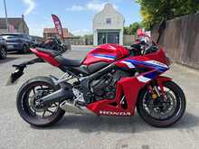 Honda CBR 650RA E CLUTCH 