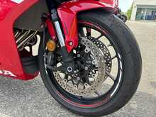 Honda CBR 650RA E CLUTCH 