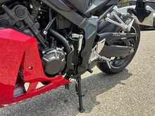 Honda CBR 650RA E CLUTCH 