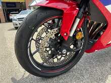 Honda CBR 650RA E CLUTCH 