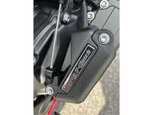 Honda CBR 650RA E CLUTCH 