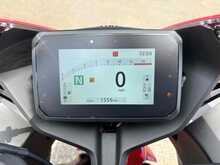 Honda CBR 650RA E CLUTCH 