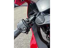 Honda CBR 650RA E CLUTCH 