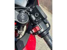 Honda CBR 650RA E CLUTCH 