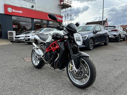 Brutale   0.0  Petrol