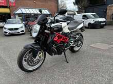 MV Agusta Brutale RR 
