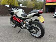 MV Agusta Brutale RR 