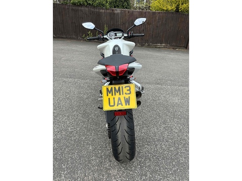 Brutale   0.0  Petrol