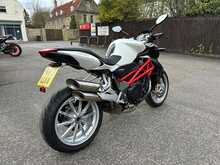 MV Agusta Brutale RR 