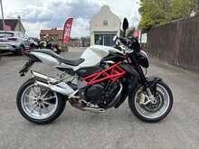 MV Agusta Brutale RR 