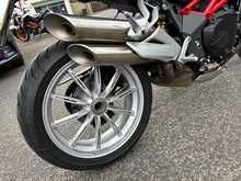 MV Agusta Brutale RR 