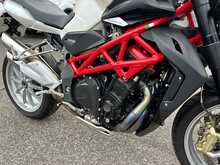 MV Agusta Brutale RR 