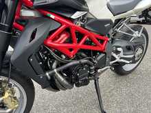 MV Agusta Brutale RR 