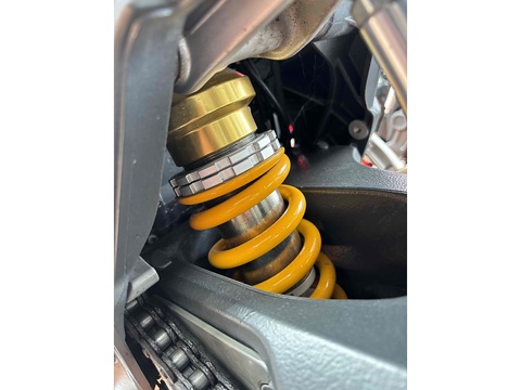 Brutale   0.0  Petrol