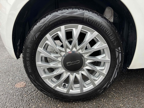 1.0 MHEV Lounge Hatchback 3dr Petrol Manual Euro 6 (s/s) (70 bhp)