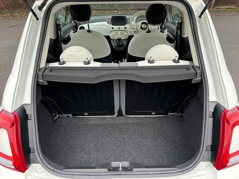 1.0 MHEV Lounge Hatchback 3dr Petrol Manual Euro 6 (s/s) (70 bhp)