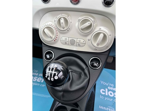 1.0 MHEV Lounge Hatchback 3dr Petrol Manual Euro 6 (s/s) (70 bhp)